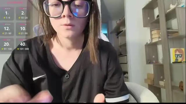 Image 10 of arya_starkw Stream on Chaturbate on 2 months ago