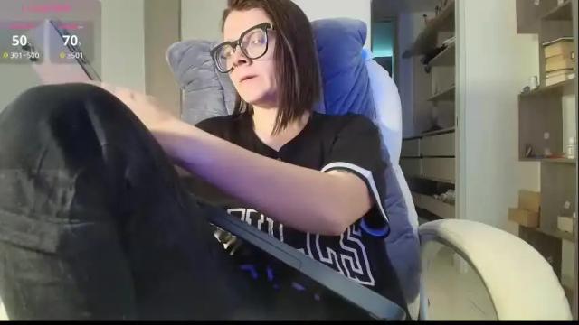 Image 3 of arya_starkw Stream on Chaturbate on 2 months ago