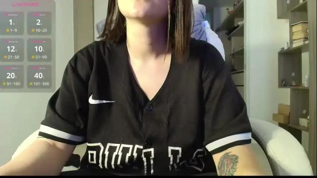 Image 6 of arya_starkw Stream on Chaturbate on 2 months ago