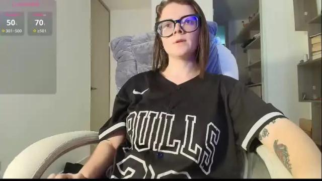 Image 8 of arya_starkw Stream on Chaturbate on 2 months ago