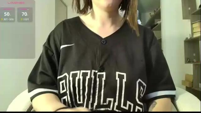 Thumbnail 3, arya_starkw's Stream at Chaturbate, 2 months ago