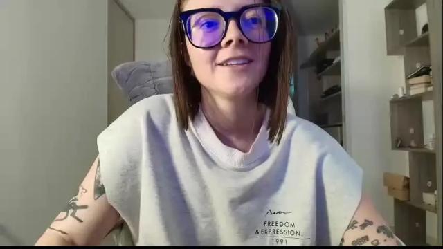 Image 7 of arya_starkw Stream on Chaturbate on 2 months ago