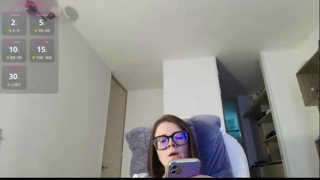 Image 2 of arya_starkw Stream on Chaturbate on 2 months ago