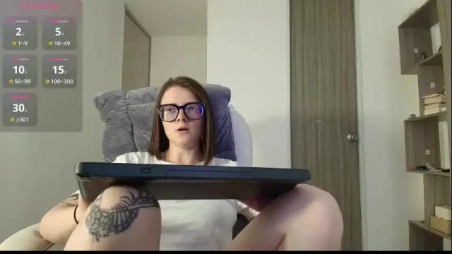 Image 4 of arya_starkw Stream on Chaturbate on 2 months ago