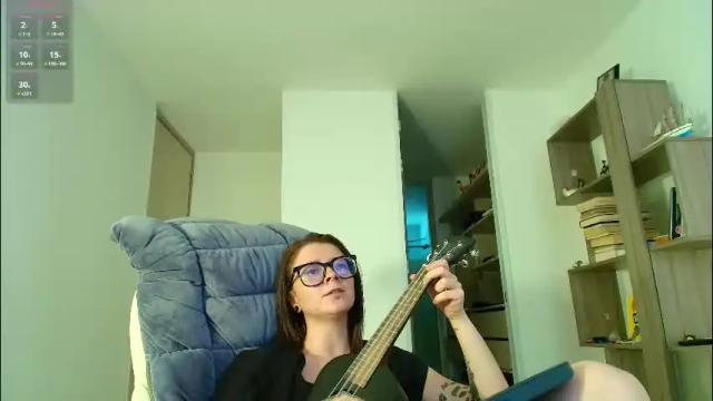 Thumbnail 3, arya_starkw's Stream at Chaturbate, 1 month ago