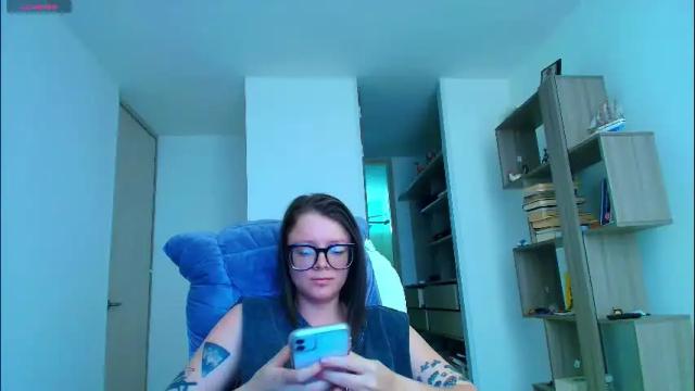 Thumbnail 1, arya_starkw's Stream at Chaturbate, 1 month ago