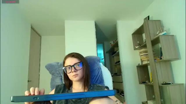 Thumbnail 2, arya_starkw's Stream at Chaturbate, 1 month ago