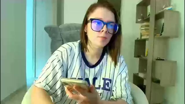 Thumbnail 1, arya_starkw's Stream at Chaturbate, 1 month ago