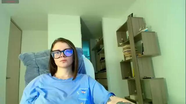 Thumbnail 1, arya_starkw's Stream at Chaturbate, 1 month ago