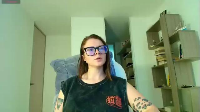 Thumbnail 1, arya_starkw's Stream at Chaturbate, 1 month ago