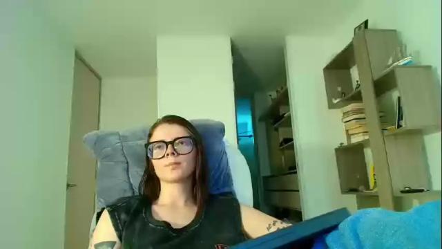 Image 4 of arya_starkw Stream on Chaturbate on 1 month ago