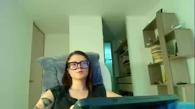 Thumbnail 2, arya_starkw's Stream at Chaturbate, 1 month ago