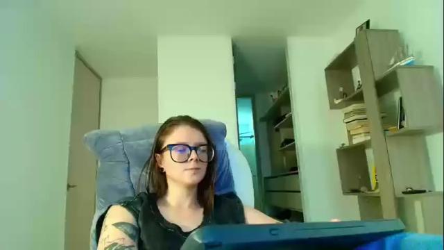 Image 7 of arya_starkw Stream on Chaturbate on 1 month ago