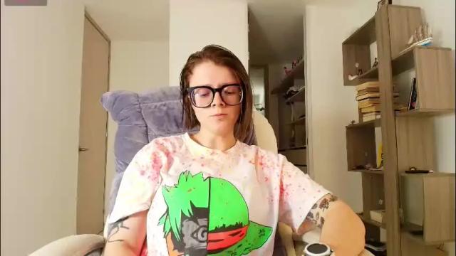 Thumbnail 1, arya_starkw's Stream at Chaturbate, 1 month ago