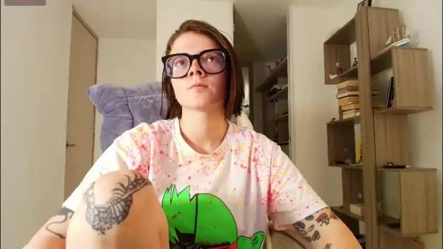 Image 3 of arya_starkw Stream on Chaturbate on 1 month ago