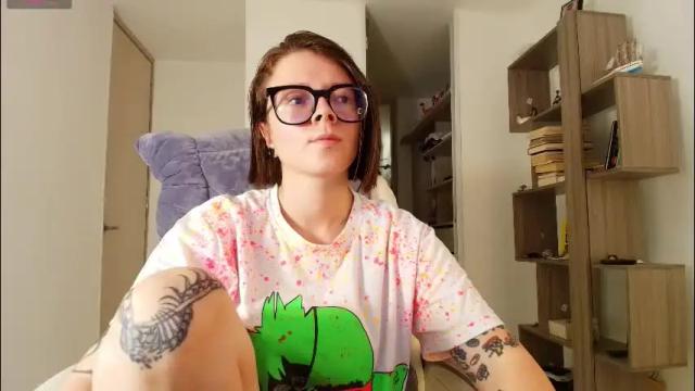 Image 4 of arya_starkw Stream on Chaturbate on 1 month ago