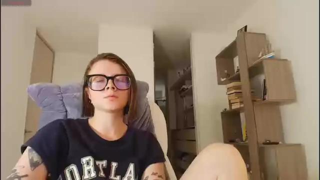 Thumbnail 1, arya_starkw's Stream at Chaturbate, 1 month ago