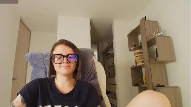 Image 7 of arya_starkw Stream on Chaturbate on 1 month ago