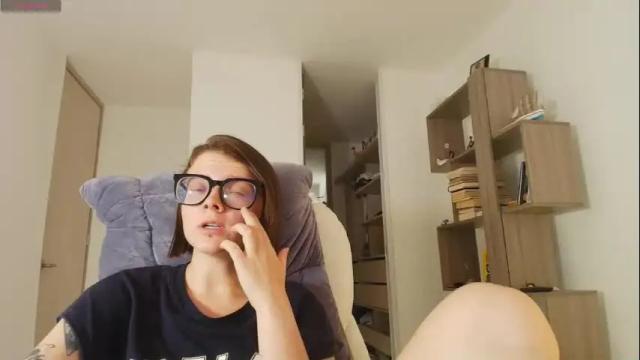 Thumbnail 3, arya_starkw's Stream at Chaturbate, 1 month ago