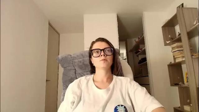 Thumbnail 1, arya_starkw's Stream at Chaturbate, 1 month ago