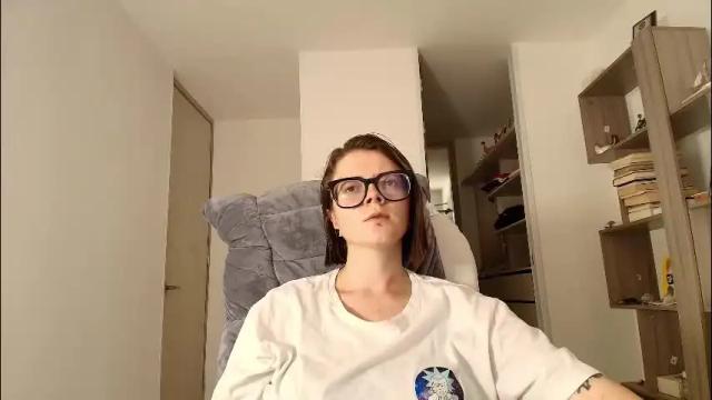 Image 2 of arya_starkw Stream on Chaturbate on 1 month ago