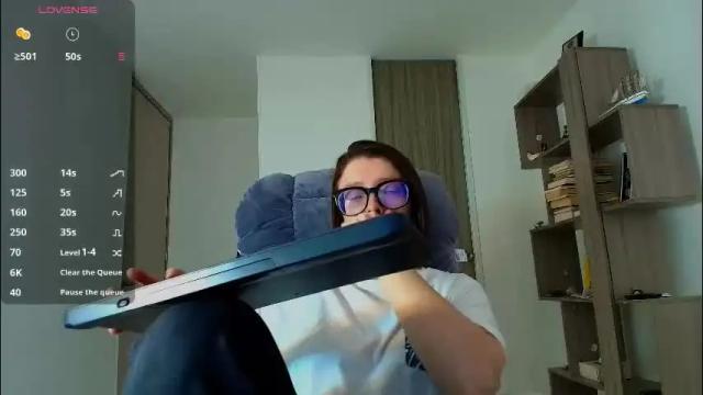 Thumbnail 1, arya_starkw's Stream at Chaturbate, 9 days ago