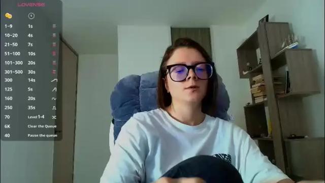 Image 10 of arya_starkw Stream on Chaturbate on 12 days ago
