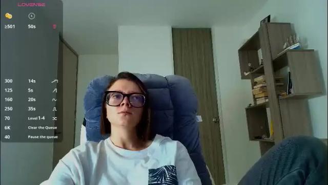 Image 11 of arya_starkw Stream on Chaturbate on 12 days ago