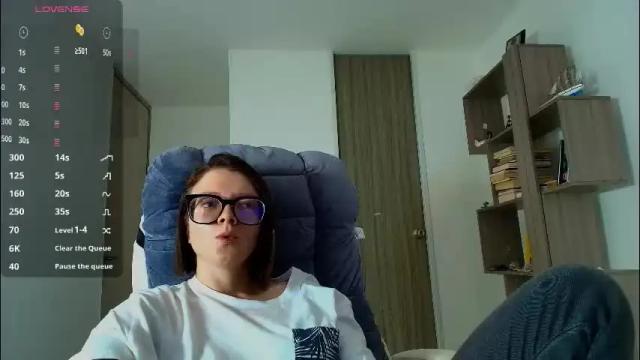 Image 12 of arya_starkw Stream on Chaturbate on 12 days ago