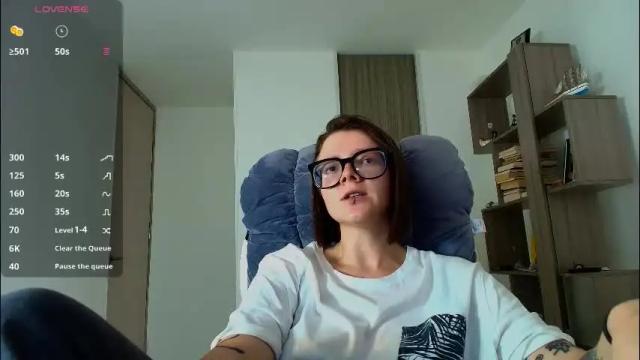 Thumbnail 2, arya_starkw's Stream at Chaturbate, 9 days ago