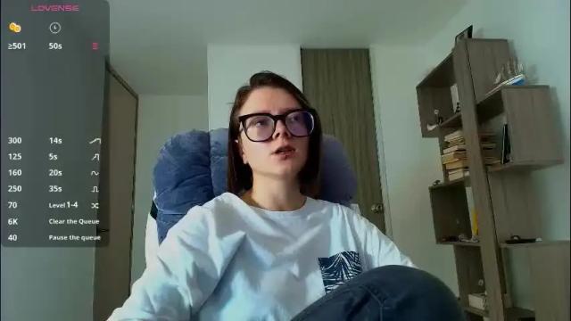 Image 8 of arya_starkw Stream on Chaturbate on 12 days ago