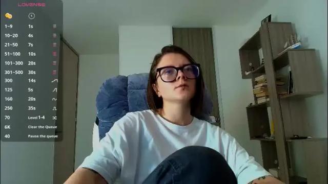 Thumbnail 3, arya_starkw's Stream at Chaturbate, 9 days ago