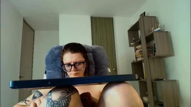 Thumbnail 3, arya_starkw's Stream at Chaturbate, 7 days ago
