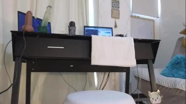 Image 8 of arya_tnesu Stream on Chaturbate on 1 month ago