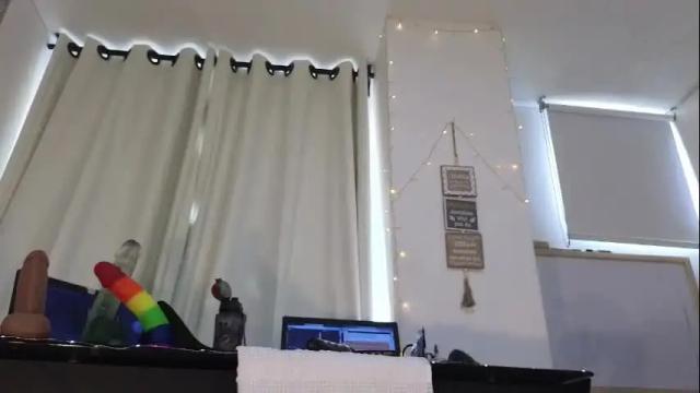 Image 6 of arya_tnesu Stream on Chaturbate on 1 month ago