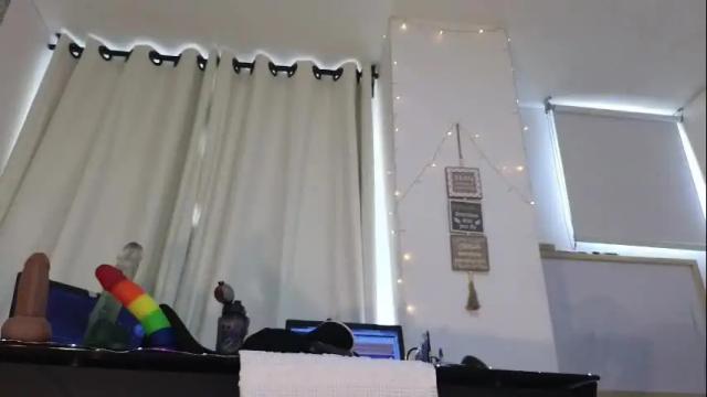 Image 8 of arya_tnesu Stream on Chaturbate on 1 month ago