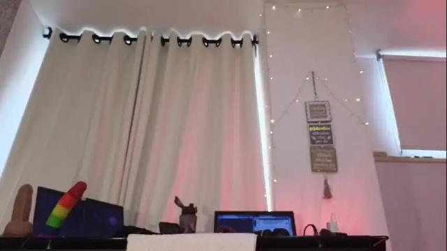 Image 8 of arya_tnesu Stream on Chaturbate on 1 month ago