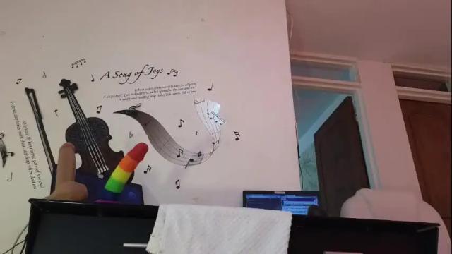Image 6 of arya_tnesu Stream on Chaturbate on 19 days ago