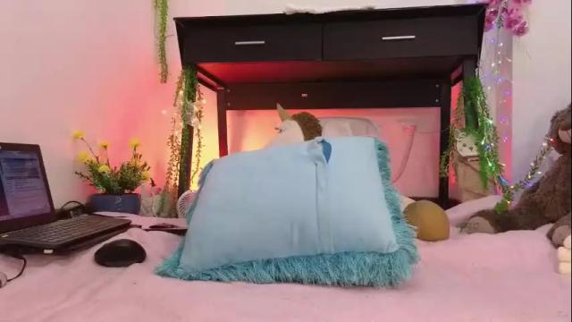 Image 2 of arya_tnesu Stream on Chaturbate on 5 days ago