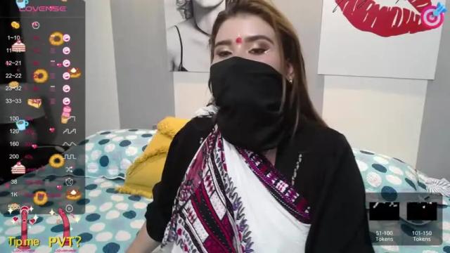 Thumbnail 1, aryabigtit's Stream at Chaturbate, 20 months ago