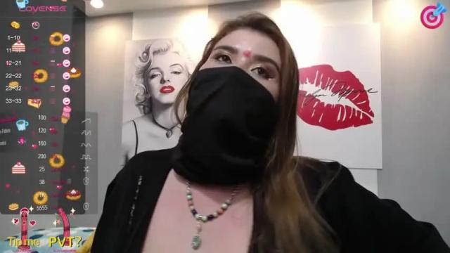 Image 12 of aryabigtit Stream on Chaturbate on 21 months ago