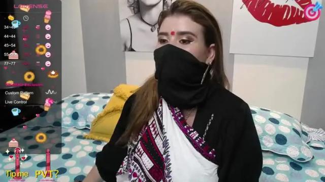 Image 2 of aryabigtit Stream on Chaturbate on 21 months ago