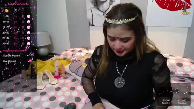 Image 10 of aryabigtit Stream on Chaturbate on 20 months ago