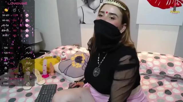 Image 6 of aryabigtit Stream on Chaturbate on 20 months ago