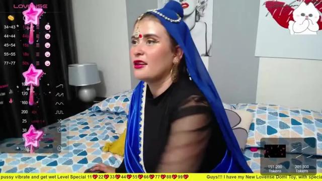 Image 11 of aryabigtit Stream on Chaturbate on 20 months ago