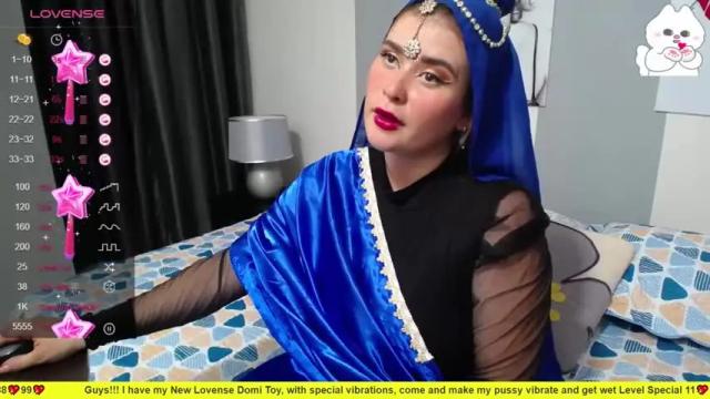 Image 2 of aryabigtit Stream on Chaturbate on 20 months ago