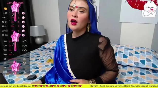 Image 7 of aryabigtit Stream on Chaturbate on 20 months ago