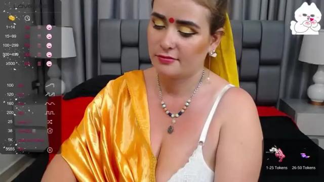 Thumbnail 2, aryabigtit's Stream at Chaturbate, 20 months ago