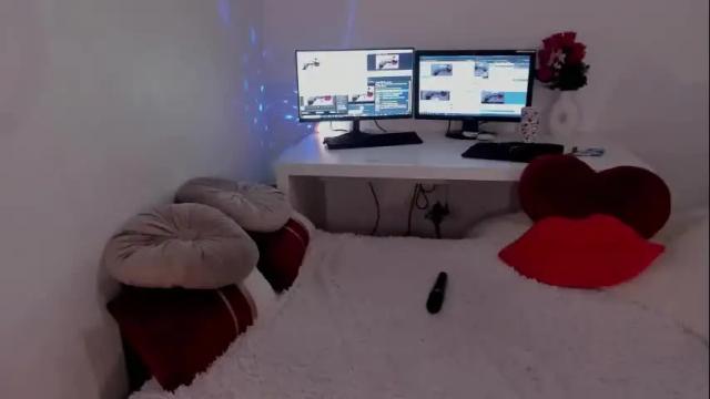 Thumbnail 1, aryahunt's Stream at Chaturbate, 1 month ago
