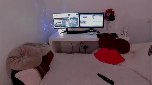 Image 4 of aryahunt Stream on Chaturbate on 1 month ago